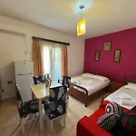 Apartamento Fjori Ksamil