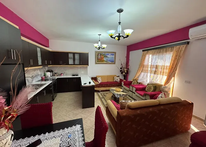 Fjori Appartamento Ksamil