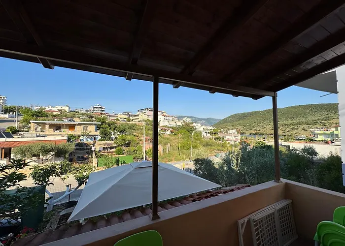 Appartamento Fjori Ksamil