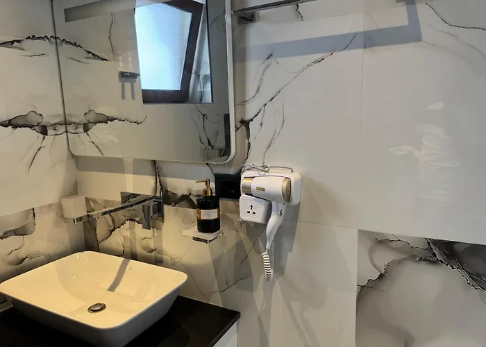 Fjori Appartamento Ksamil