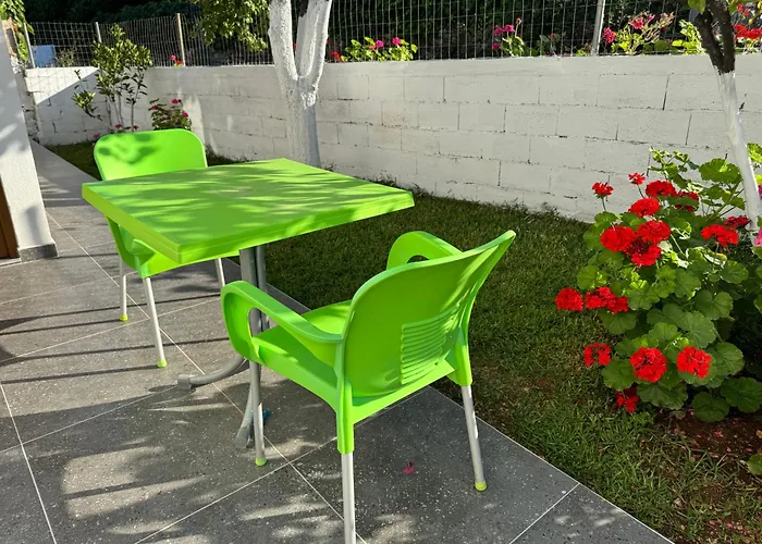 Fjori Appartamento *