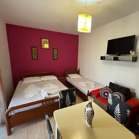 Apartment Fjori
