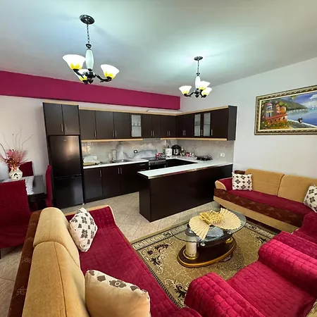 Fjori Apartment *