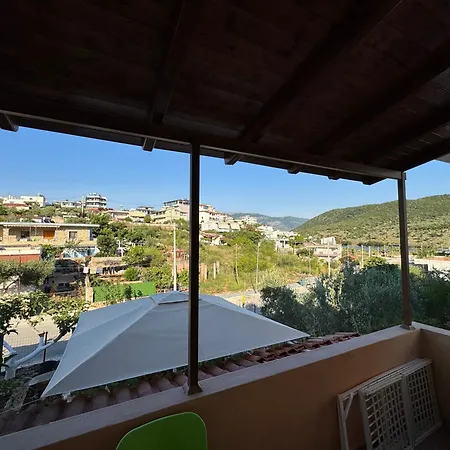 Apartment Fjori Ksamil