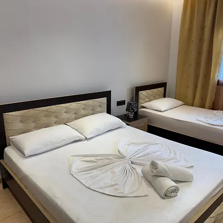 Fjori * كساميل