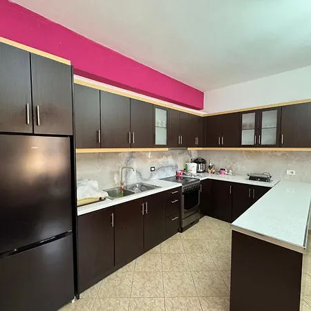 Fjori Apartment Ksamil