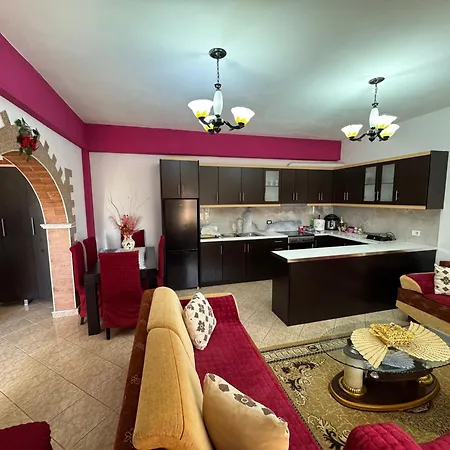 Fjori * كساميل