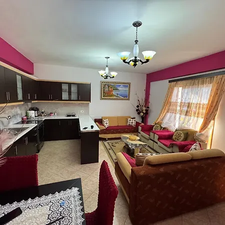 Apartment Fjori