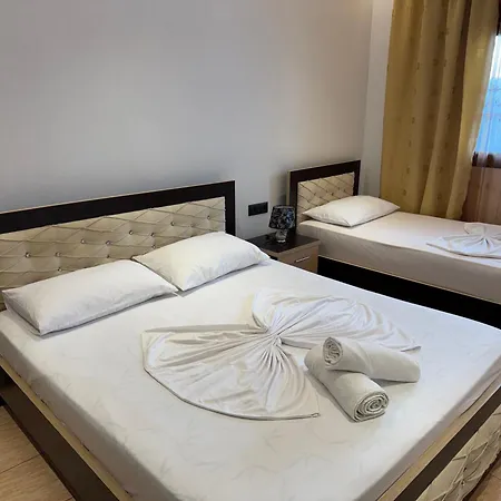 Apartment Fjori Ksamil