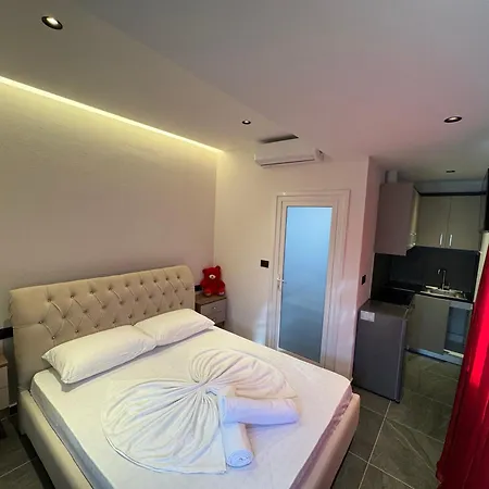 Apartment Fjori