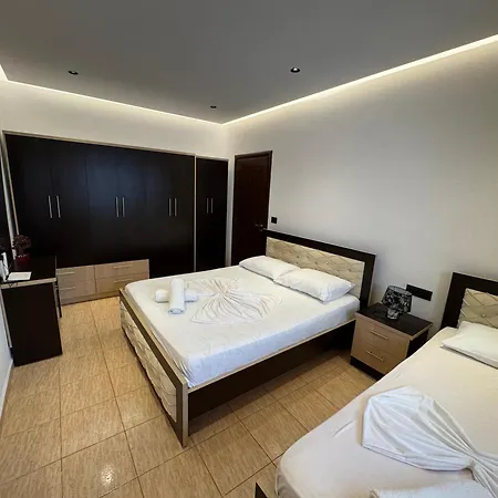 Fjori شقة كساميل