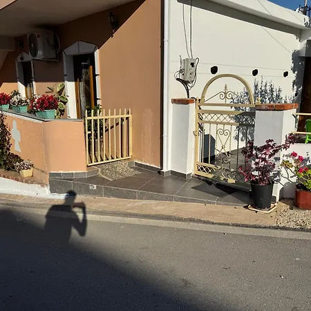 Fjori Apartment Ksamil