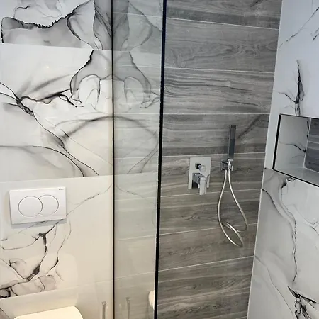 شقة Fjori كساميل